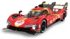 JAMARA Ferrari 499P 1:14 rot 2,4GHz Tür manuell Produktbild-Vorschau 2