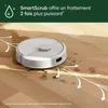 iRobot Roomba Combo 105+ (Y351240) bianco  Robot Anteprima dell’immagine prodotto 4