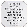 Mr. & Mrs. Panda Untersetzer für Gläser Spruch 79. Produktbild-Vorschau 1