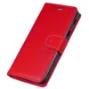 BOOK HÜLLE ROT für Samsung Galaxy S22 5G Handyhülle Produktbild-Vorschau 3