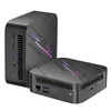 Blackview MP100 Mini PC Gaming AMD Ryzen 5 7430U(6C/12T, Produktbild-Vorschau 1