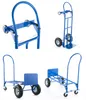 Wózek magazynowy młynarka 2w1 transportowy platformowy Podgląd zdjęcia produktu 12