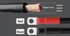 A diagram showing the construction of a battery cable and two examples of finished battery cables with ring terminals. Produktbild-Vorschau