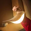 Noční lampa Bezdrátová dotyková stmívatelná stolní lampa Náhled obrázku produktu 9