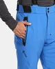 Herren-Skihose Kilpi LEGEND-M, BLAU, Größe XXL Produktbild-Vorschau 3