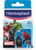 Hansaplast Kids Marvel 20 opatrunków Podgląd zdjęcia produktu 6