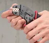 Parkside Crimpzange Flachstecker Quetschverbinder Set Produktbild-Vorschau 6