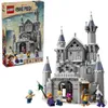 LEGO ONE PIECE: Duel in het Kasteel van Drum - Modelbouwset Productafbeelding-voorbeeld 15