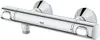 GROHE Precision Flow termostatyczna bateria prysznicowa Podgląd zdjęcia produktu 3