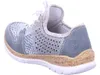 Scarpa slip-on/velcro, traspirante (tomaia Anteprima dell’immagine prodotto 77