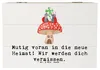 Mr. & Mrs. Panda Box Umzug in eine neue Stadt 22 x 15 cm - Produktbild-Vorschau 1