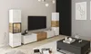 MINIO go for it, Wohnwand BRELA III, 3-teilig, TV Board mit Produktbild-Vorschau 1