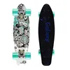 Kinderskateboard QKIDS Galaxy Anti-Rutsch ABEC-7 flerfarbig Produktbild-Vorschau 3