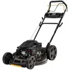TEXAS Rasenmäher Benzin mit Antrieb Radantrieb 46cm TPL Produktbild-Vorschau 3