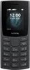 Nokia 105 2G Edition 2023 (Dual-SIM, 1,77" Display, 1000 Produktbild-Vorschau 1