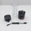 NutriBullet NBP003B Portable Smoothie Maker, black, 475ml Produktbild-Vorschau 13