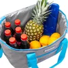 ToCi Kühltasche Isoliertasche Thermotasche Picknicktasche Produktbild-Vorschau 4