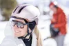 ABUS Stadthelm HUD-Y ACE - stylischer Fahrradhelm mit Produktbild-Vorschau 5