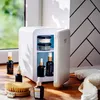 Adler AD 8084 4L mini chladnička s chladením a ohrevom pre Náhľad obrázku produktu 13