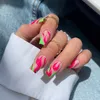 Yoshi | Yoshi Hybridlack 234 Nailbreaker - 6ml - Neonfarbe Produktbild-Vorschau 8
