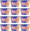 Nong Shim Nudelsuppe Bowl scharf (Yukgaejang Sabalmyun) Produktbild-Vorschau 1
