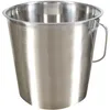 Seau en acier inoxydable 8,5 l Voir les images du produit 3
