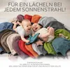 BAMBINIWELT Sonnenverdeck, UV50+, für Maxi-Cosi CABRIOFIX, Produktbild-Vorschau 5