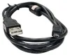 USB Kamera Kabel Ladekabel Datenkabel anschluss für CASIO Produktbild-Vorschau 3