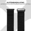 Strap-it Nylon-Schlaufenarmband passend für Apple Watch  Produktbild-Vorschau 10