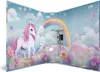 HERMA Motivordner "Happy Unicorns" A4 Rückenbreite: 70 mm Produktbild-Vorschau 5