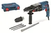 Bosch Bohrhammer GBH 2-28 F Professional L-Case, 4tlg. Produktbild-Vorschau 1