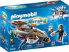 PLAYMOBIL Sycronic aliante spaziale con geni Anteprima dell’immagine prodotto 1