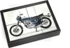Honda CB 750 Build your Legend, Metall Modellbausatz im Produktbild-Vorschau 9