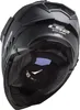 LS2 MX701 Explorer Solid motokrosová prilba, čierna/matná, Náhľad obrázku produktu 21