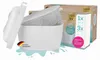 yucona® Kit de démarrage pour filtre à eau pour env. 6 mois Voir les images du produit 1