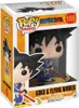 Dragonball - Goku & Flying Nimbus 109 - Funko Pop! - Vinyl Produktbild-Vorschau 1
