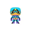 Figurine Funko POP Marvel 648 Captain America blacklight Voir les images du produit 2