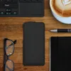 kalibri Flip Hülle Ultra Slim kompatibel mit Apple iPhone Produktbild-Vorschau 9