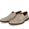 Rieker scarpe da uomo 13459-60 Colore: Beige Taglia: 42 Anteprima dell’immagine prodotto 4