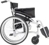 Bischoff & Bischoff Transportrollstuhl Vida mit 22" Produktbild-Vorschau 6