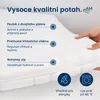 AM Qualitätsmatratzen | Základní gelová penová matrace | Náhled obrázku produktu 6