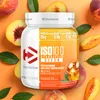 Dymatize ISO 100 Clear (512g) Peach Ice Tea - Eiweiße - Produktbild-Vorschau 4