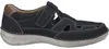 JOSEF SEIBEL New Anvers 81 | Scarpa bassa da  Uomo | blu Anteprima dell’immagine prodotto 2