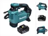 Makita DMP 181 T1 Akku Kompressor 18 V 11,1 bar + 1x Akku Produktbild-Vorschau 1