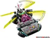 LEGO NINJAGO 71710 - Véhicule de tuning ninja Voir les images du produit 25