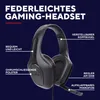 Trust Gaming GXT 418 Rayne Ľahká herná náhlavná súprava pre Náhľad obrázku produktu 14
