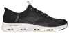 SKECHERS Slip-ins Damen Schlupfsneaker schwarz gold Mesh -  Produktbild-Vorschau 26