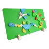 Magnetisches Rätsel Dino Produktbild-Vorschau 6