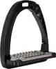 Acavallo Arena Alupro Junior Steigbügel Schwarz 10.5 cm Produktbild-Vorschau 10