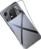 Etui na Xiaomi Poco X5 5G - przezroczyste etui na telefon Podgląd zdjęcia produktu 4